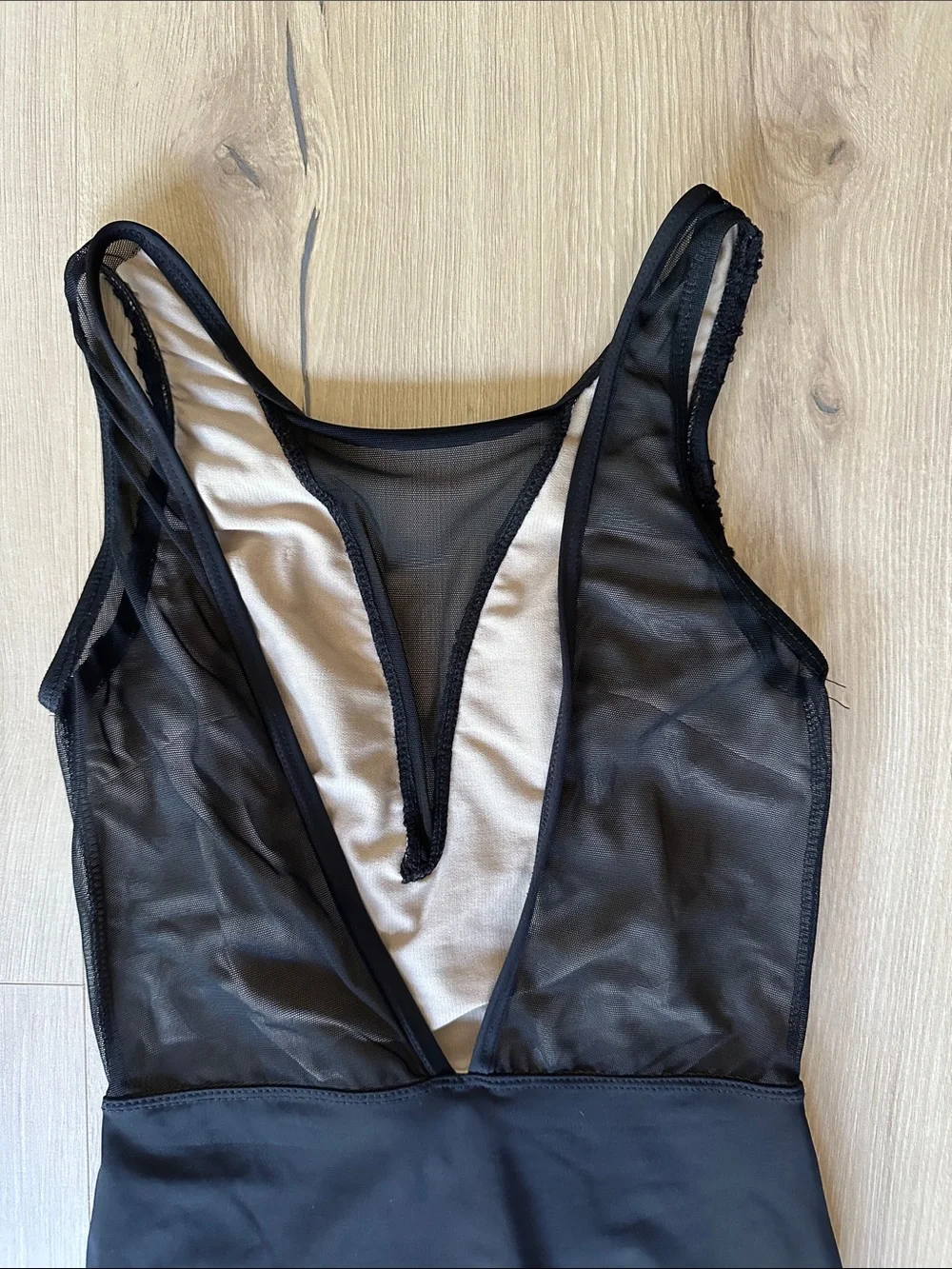 Kandi Kouture chic black
